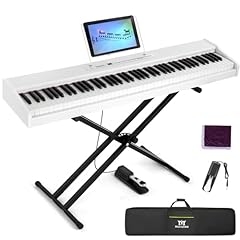 Mustar digital piano for sale  Delivered anywhere in UK