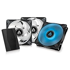 Arctic p12 pwm d'occasion  Livré partout en France