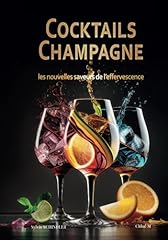 Cocktails champagne nouvelles d'occasion  Livré partout en France