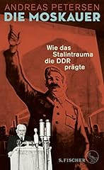 Moskauer stalintrauma ddr gebraucht kaufen  Wird an jeden Ort in Deutschland
