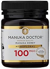 Manuka doctor 100 for sale  Delivered anywhere in UK