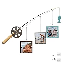 Azezo wood fishing for sale  Delivered anywhere in USA 