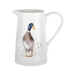 Portmeirion Home & Gifts WN3921-XT Wrendale by Royal for sale  Delivered anywhere in UK