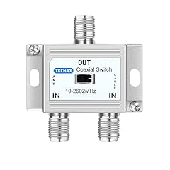 Tkchax way coaxial for sale  Delivered anywhere in USA 