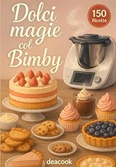 Dolci magie col usato  Spedito ovunque in Italia 