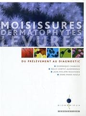 Moisissures dermatophytes levu d'occasion  Livré partout en Belgiqu