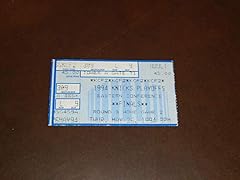 1994 knicks pacers for sale  Delivered anywhere in USA 