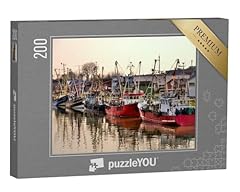 Puzzleyou puzzle 200 gebraucht kaufen  Wird an jeden Ort in Deutschland