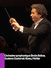 Orchestre symphonique simón d'occasion  Livré partout en France