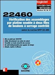 Logiciel 22460 logibat d'occasion  Livré partout en France