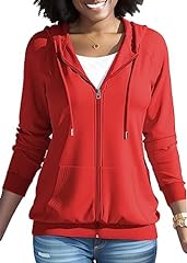 Nimsruc zip hoodies for sale  Delivered anywhere in USA 