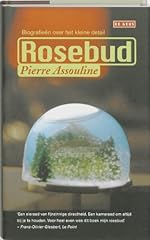 Rosebud biografieën over d'occasion  Livré partout en Belgiqu