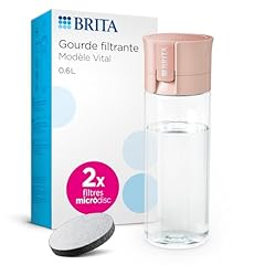 Brita gourde filtrante d'occasion  Livré partout en France