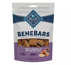 Blue buffalo benebars for sale  Delivered anywhere in USA 