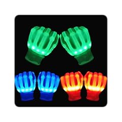 Led gloves toys for sale  Delivered anywhere in USA 
