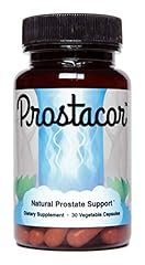 Prostacor natural prostate for sale  Delivered anywhere in USA 