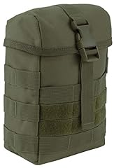 Brandit molle pouch for sale  Delivered anywhere in UK