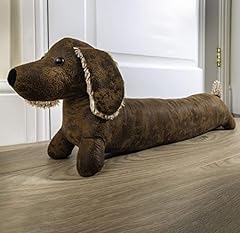 Dachshund draught excluder for sale  Delivered anywhere in UK