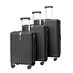 Mgob suitcase set for sale  Delivered anywhere in UK