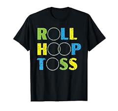 Roll hoop toss for sale  Delivered anywhere in UK