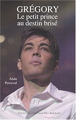 Grégory lemarchal petit d'occasion  Livré partout en France