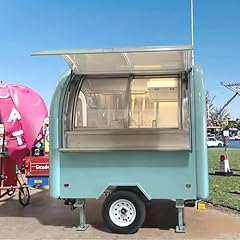 Mobile food truck for sale  Delivered anywhere in USA 