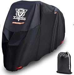Xyzctem motorcycle cover for sale  Delivered anywhere in USA 