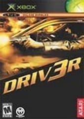 Driv3r xbox for sale  Delivered anywhere in USA 