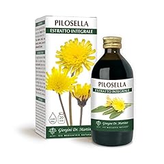 Pilosella estratto integrale usato  Spedito ovunque in Italia 