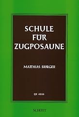 Schule zugposaune zum gebraucht kaufen  Wird an jeden Ort in Deutschland