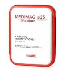 Coffret aimants thérapeutique d'occasion  Livré partout en France