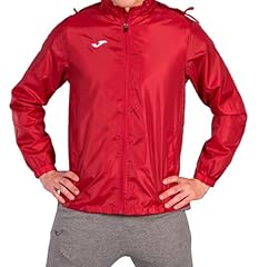 Joma giacca antipioggia usato  Spedito ovunque in Italia 