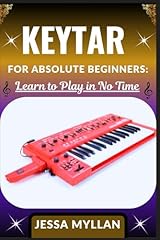 Keytar for absolute usato  Spedito ovunque in Italia 