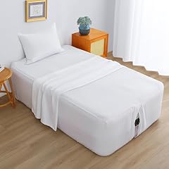 Air mattress sheet for sale  Delivered anywhere in USA 