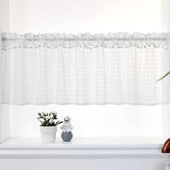 Artistichome lace voile for sale  Delivered anywhere in UK