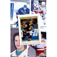 Pavel bure card for sale  Delivered anywhere in USA 