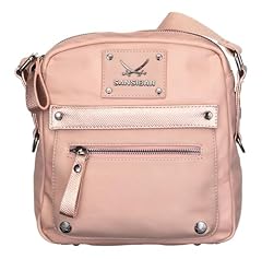 Sansibar crossbody bag gebraucht kaufen  Wird an jeden Ort in Deutschland