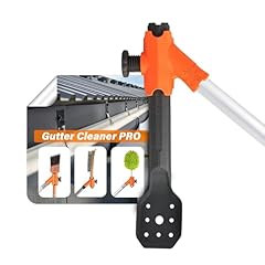 Mccauley gutter cleaner for sale  Delivered anywhere in USA 