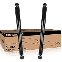 Kuiperauto pair rear for sale  Delivered anywhere in USA 