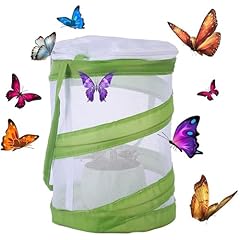 Insekt schmetterling habitat gebraucht kaufen  Wird an jeden Ort in Deutschland