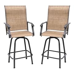Homall chairs patio for sale  Delivered anywhere in USA 