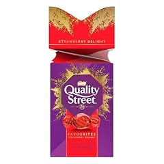 Quality street strawberry for sale  Delivered anywhere in UK