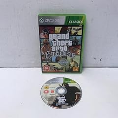 Gta san andreas for sale  Delivered anywhere in USA 