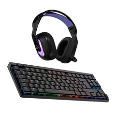 Logitech g522 lightspeed usato  Spedito ovunque in Italia 