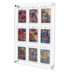 Acrylic trading sports for sale  Delivered anywhere in USA 