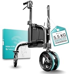 Helavo rollator räder gebraucht kaufen  Wird an jeden Ort in Deutschland
