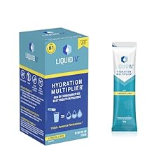 Liquid i.v. integratore usato  Spedito ovunque in Italia 