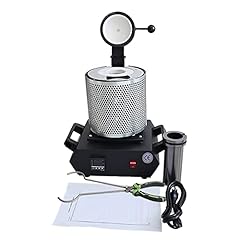 Gold melting furnace for sale  Delivered anywhere in UK