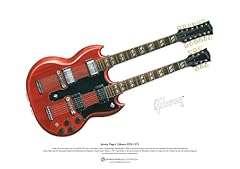 Gibson eds 1275 d'occasion  Livré partout en France