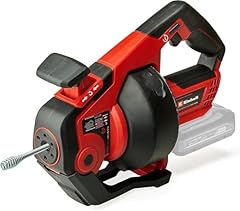 Einhell akku rohrreiniger gebraucht kaufen  Wird an jeden Ort in Deutschland